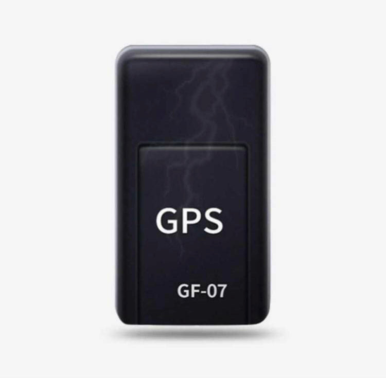 Mini Gps Gf 07