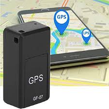 Mini Gps Gf 07